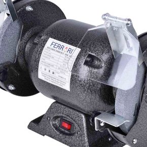 Moto Esmeril Bancada ME 6