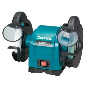 Moto Esmeril GB801 220V - Makita GB801-220 Moto Esmeril GB801 220V - Makita GB801-220