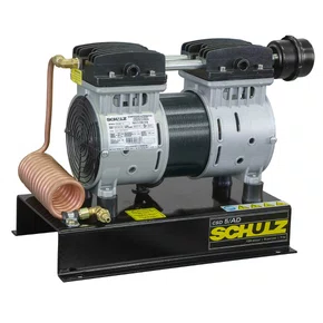 Motocompressor Isento de Óleo CSD5 5/AD Monofásico 220V - Schulz