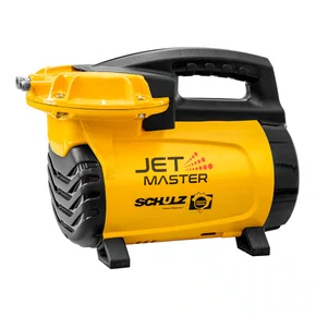 Motocompressor JET MASTER MS 5.3 MONO 127V - Schulz - Felap