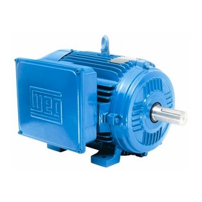 Motor 0,5CV 4 Pólos Trifásico Blindado IP-56 - Kohlbach Motor 0,5CV 4 Pólos Trifásico Blindado IP-56 - Kohlbach