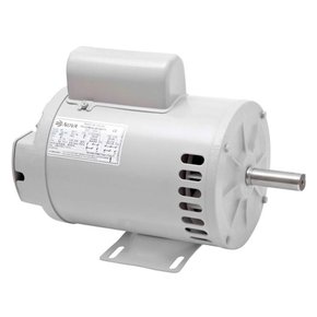 Motor 1/3CV 4 Pólos Trifásico Aberto IP-21 - Kohlbach Motor 1/3CV 4 Pólos Trifásico Aberto IP-21 - Kohlbach