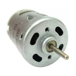 Motor - 1004088-00 - Black & Decker