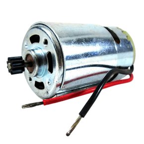 Motor 12V - 5140025-80 - Black & Decker