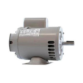Motor 1CV 4 Pólos Trifásico Fechado IP-44 - Kohlbach Motor 1CV 4 Pólos Trifásico Fechado IP-44 - Kohlbach