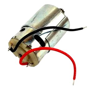 Motor 9,6V - 5140025-93 - Black & Decker