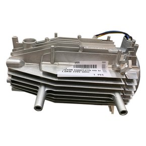 Motor Completo para Lavadora K3.98 220V/60Hz - Karcher