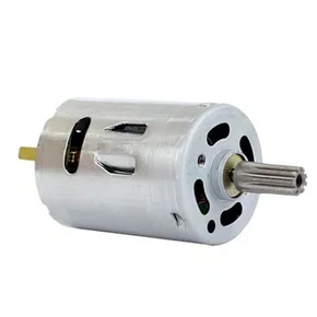 Motor DC - 629842-9 - Makita