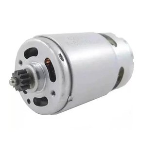 Motor DC 9.6V - 629962-9 - Makita Motor DC 9.6V - 629962-9 - Makita