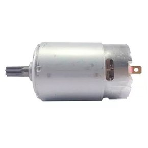 Motor DC para TD110D - 629163-9 - Makita