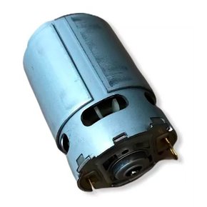 Motor e Pinhão para DCD716 - N522390 - Dewalt Motor e Pinhão para DCD716 - N522390 - Dewalt