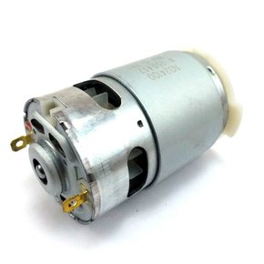 Motor e Pinhão para Parafusadeira  DCD776 - Dewalt