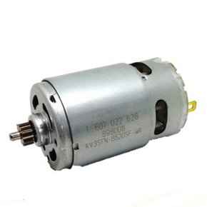 Motor ET 19F7 para Parafusadeira - 1607000C5K - Bosch