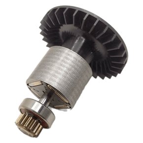 Motor para Politriz GPO - 1607000DM8 - Bosch