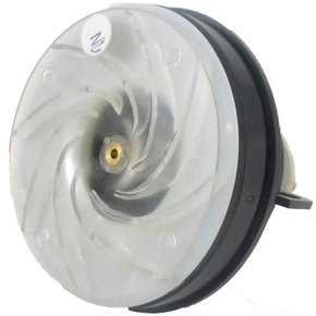 Motor Ventilador para Soprador - Comala