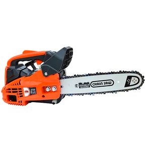 Motosserra a Gasolina MT260 26cc 12" - Terra Motosserra a Gasolina MT260 26cc 12" - Terra