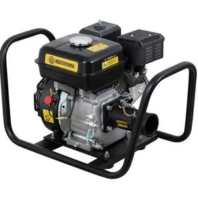 Motovibrador à Gasolina 6,5HP 4T Sem Mangote 40132013 - Matsuyama Motovibrador à Gasolina 6,5HP 4T Sem Mangote 40132013 - Matsuyama