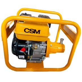 Motovibrador À Gasolina 7.0HP Base Fixa Lifan - CSM Motovibrador À Gasolina 7.0HP Base Fixa Lifan - CSM