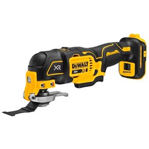 Multi Ferramenta Oscilante DCS356B 20V MAX XR LI-ION Brushless - Dewalt