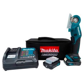 Multicortadora à Bateria 12V CXT - Makita CP100DSAE