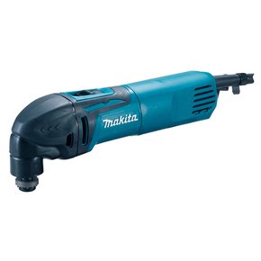 Multicortadora Oscilante TM3000C 220V - Makita Multicortadora Oscilante TM3000C 220V - Makita