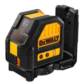 Nível a Laser Vermelho à Bateria 12V - Dewalt DCE088NR-XJ