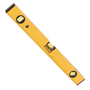 Nível de Alumínio com Base Magnética 40"- Vonder