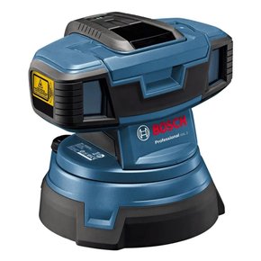 Nível Laser de Superficie GSL 2 - Bosch
