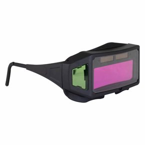 Óculos de Proteção Automático para Solda OSL-3/11 - Lynus Óculos de Proteção Automático para Solda OSL-3/11 - Lynus