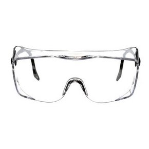 Óculos de Segurança OX Lente Transparente - 3M Óculos de Segurança OX Lente Transparente - 3M