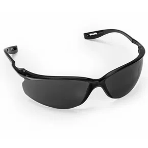 Óculos de Segurança Proteção Virtua Cinza CCS - 3M