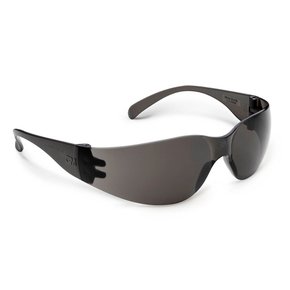 Óculos de Segurança Virtua Cinza Anti-Risco - 3M Óculos de Segurança Virtua Cinza Anti-Risco - 3M