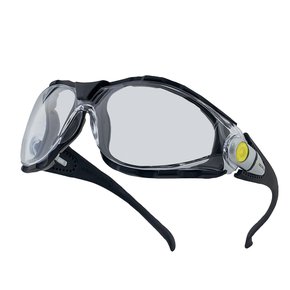 Óculos Pacaya Clear Lyviz - Delta Plus Óculos Pacaya Clear Lyviz - Delta Plus