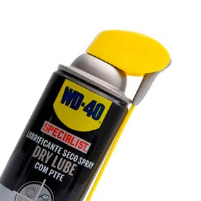 Óleo Lubrificante Spray 300ml - WD-40 - Felap Máquinas e Equipamentos