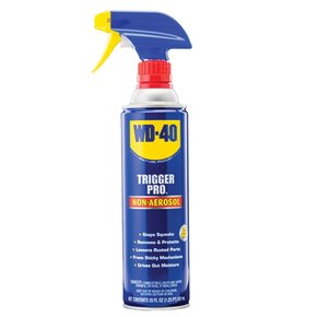 Óleo Trigger Pro 591ml/470g - WD-40