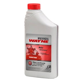 Óleo Waynoil 1L - Schulz Óleo Waynoil 1L - Schulz