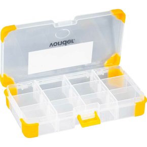 Organizador de Plástico OPV 060 - Vonder Organizador de Plástico OPV 060 - Vonder