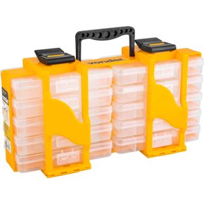 Organizador Plástico OPV 0100 - Vonder Organizador Plástico OPV 0100 - Vonder