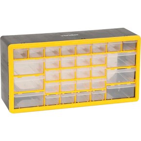 Organizador Plástico OPV 0300 - Vonder Organizador Plástico OPV 0300 - Vonder
