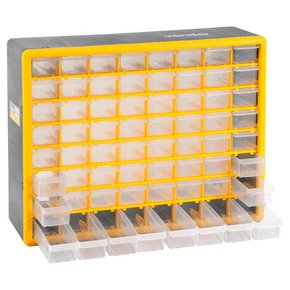 Organizador Plástico OPV 310 - Vonder Organizador Plástico OPV 310 - Vonder