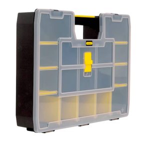 Organizador Softmaster 14026 - Stanley Organizador Softmaster 14026 - Stanley