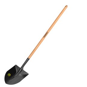 Pá De Bico Com Cabo 120CM- Tramontina 77460524 Pá De Bico Com Cabo 120CM- Tramontina 77460524