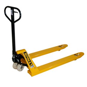 Paleteira Manual Hidráulica 2000KG PM-685 - Lynus Paleteira Manual Hidráulica 2000KG PM-685 - Lynus