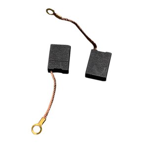 Par de Escova de Carvão 127V - 5140170-19 - Dewalt Par de Escova de Carvão 127V - 5140170-19 - Dewalt
