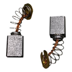 Par de Escova de Carvão 127V - 5140174-82 - Dewalt Par de Escova de Carvão 127V - 5140174-82 - Dewalt