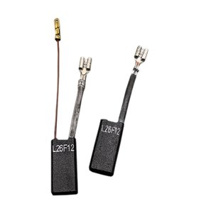 Par de Escova de Carvão 220V - N047424 - Dewalt Par de Escova de Carvão 220V - N047424 - Dewalt