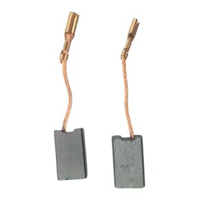 Par de Escova de Carvão - 5140145-21- Black & Decker Par de Escova de Carvão - 5140145-21- Black & Decker