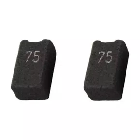 Par de Escova de Carvão - 589016-00 - Dewalt