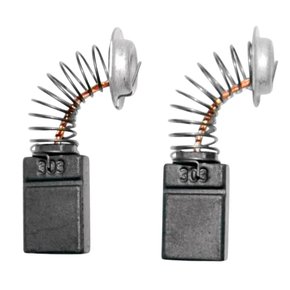 Par de Escova de Carvão CB-303 - 194996-6 - Makita