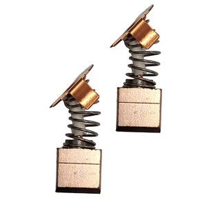 Par de Escova de Carvão CB-441 - 196491-2 - Makita